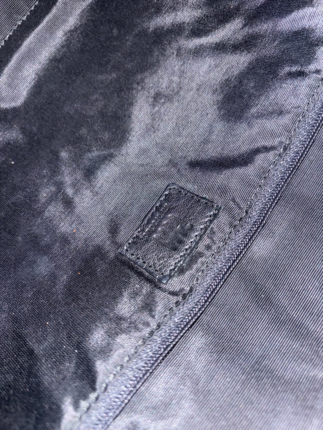 이세이미야케 im product 가죽 레더 토트백 상품이미지7