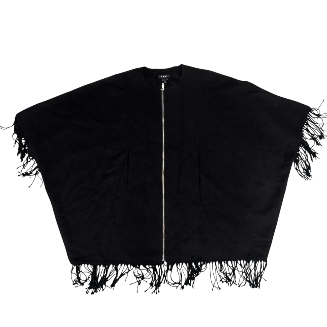 DKNY 판초 케이프 코트 상품이미지1