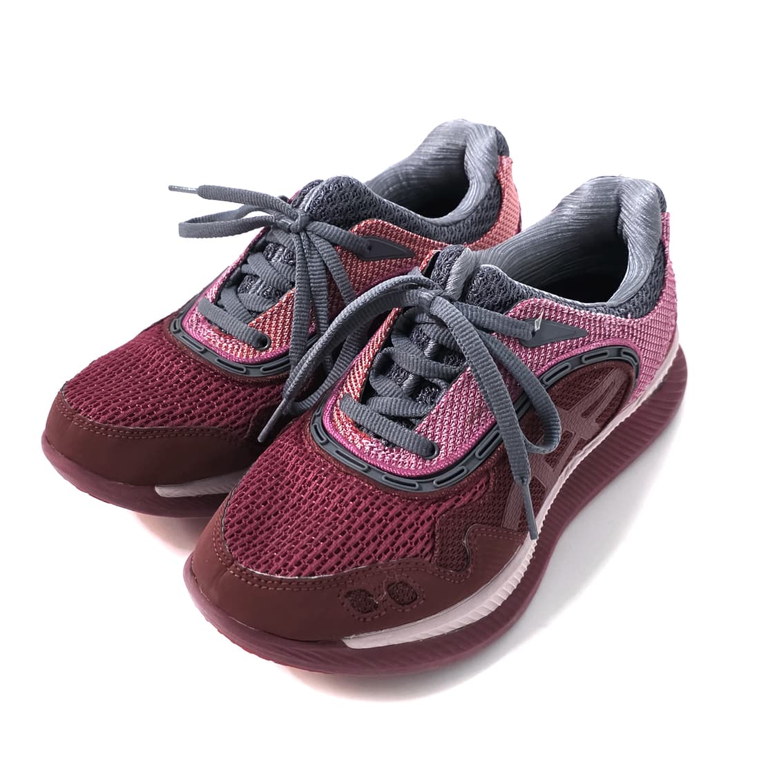 [230] 아식스 x 키코 코스타디노브 젤 글라이드라이트 3 레드 버드 상품이미지2