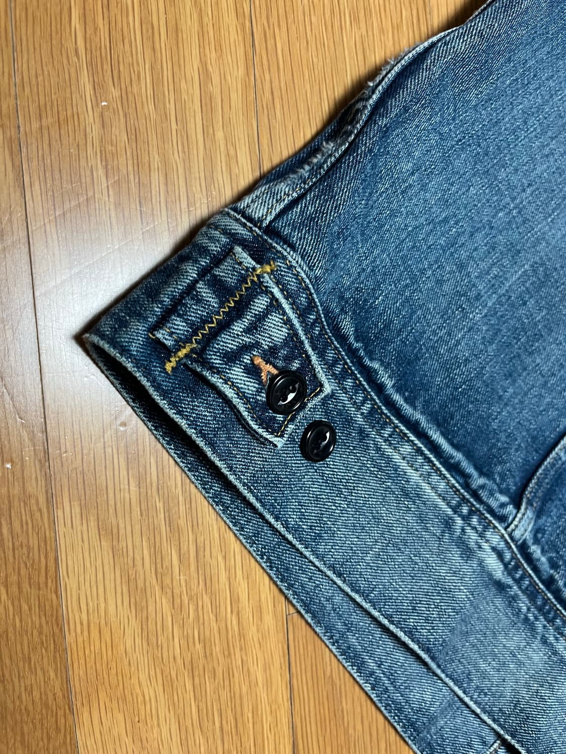 RRL lot271 리랜드 XL 사이즈 팝니다 상품이미지4