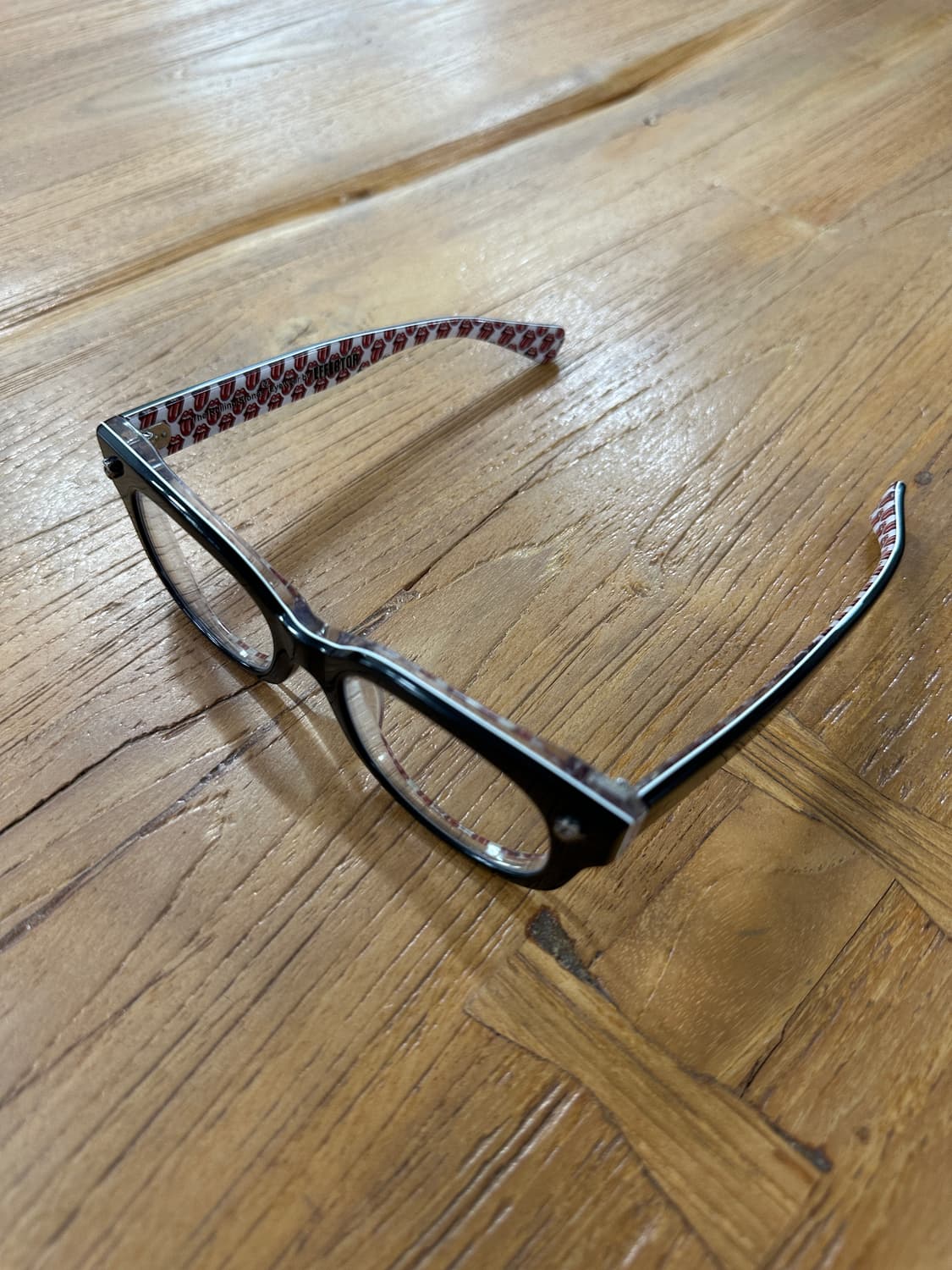 EFFECTOR x The Rolling Stones 상품이미지5