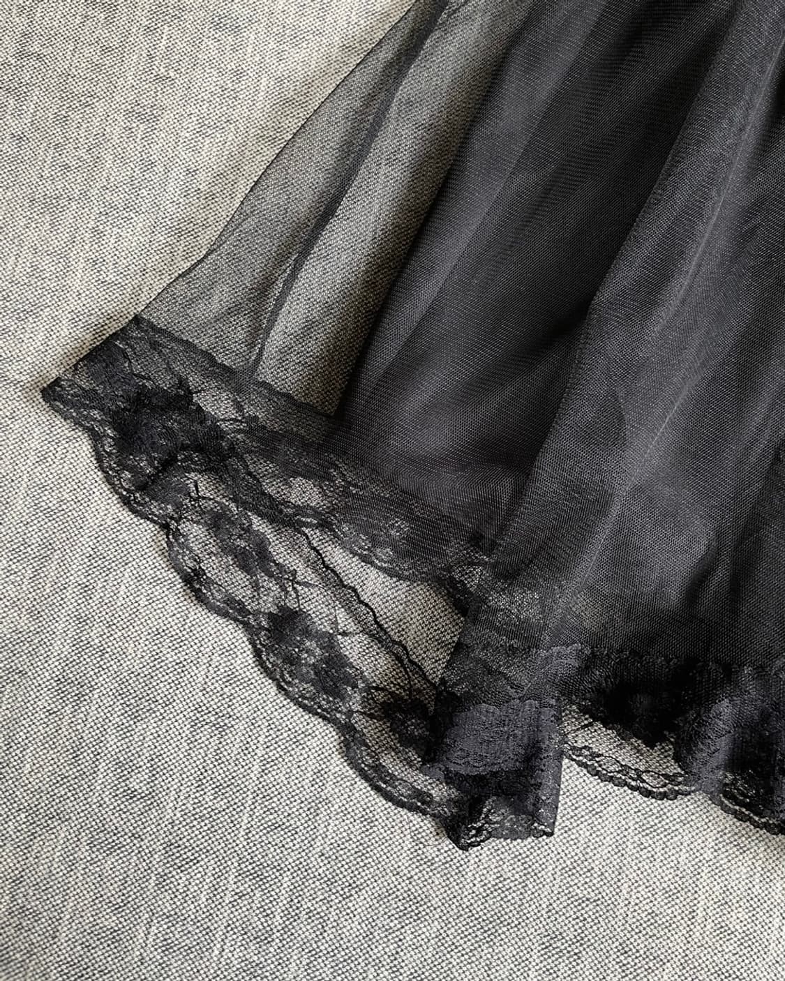 sha skirt 상품이미지3