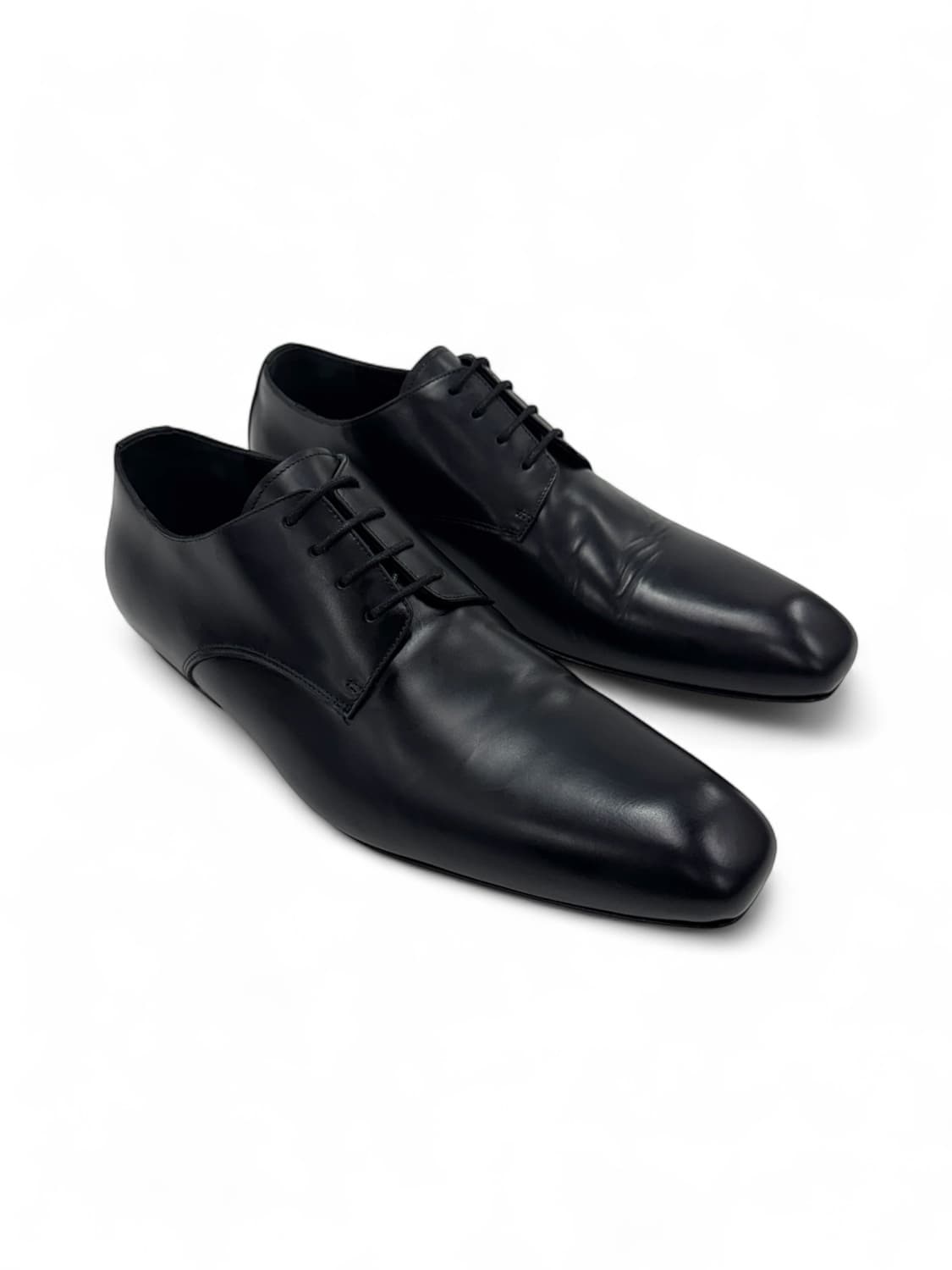  Dries Van Noten  Derby Shoes 상품이미지4