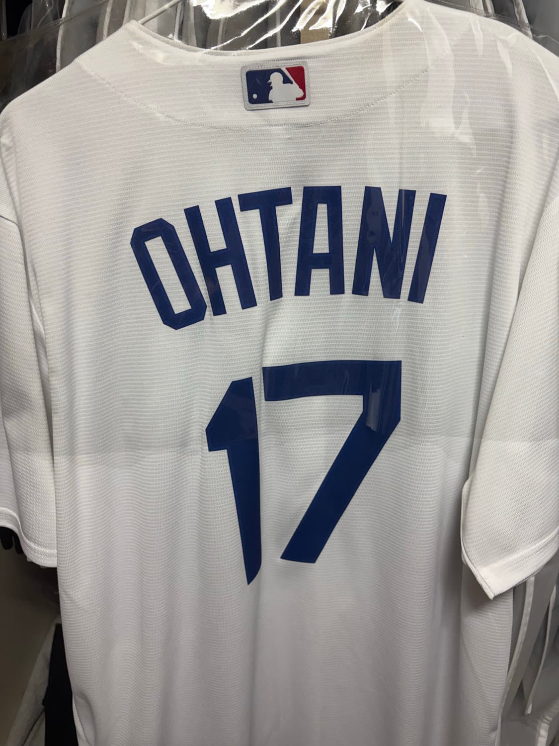 서울시리즈 오타니 유니폼 상품이미지4