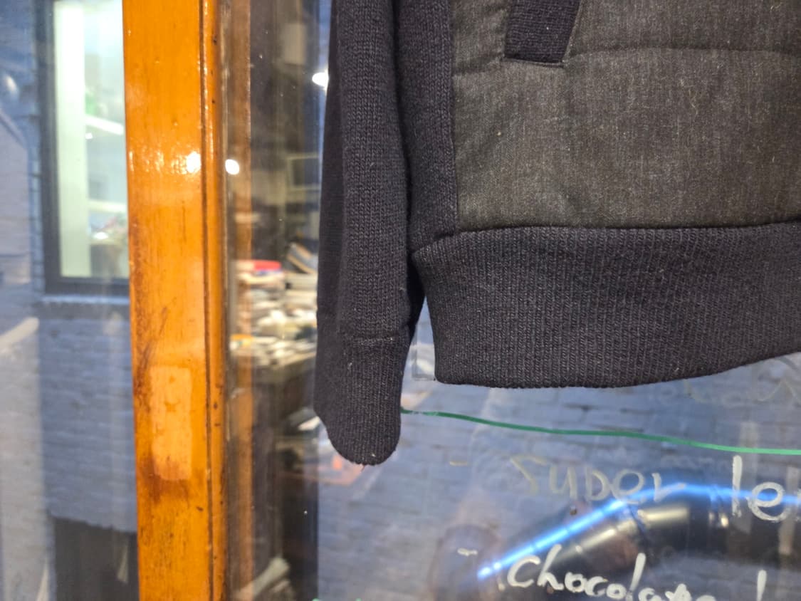 갤럭시 구스다운자켓 상품이미지4