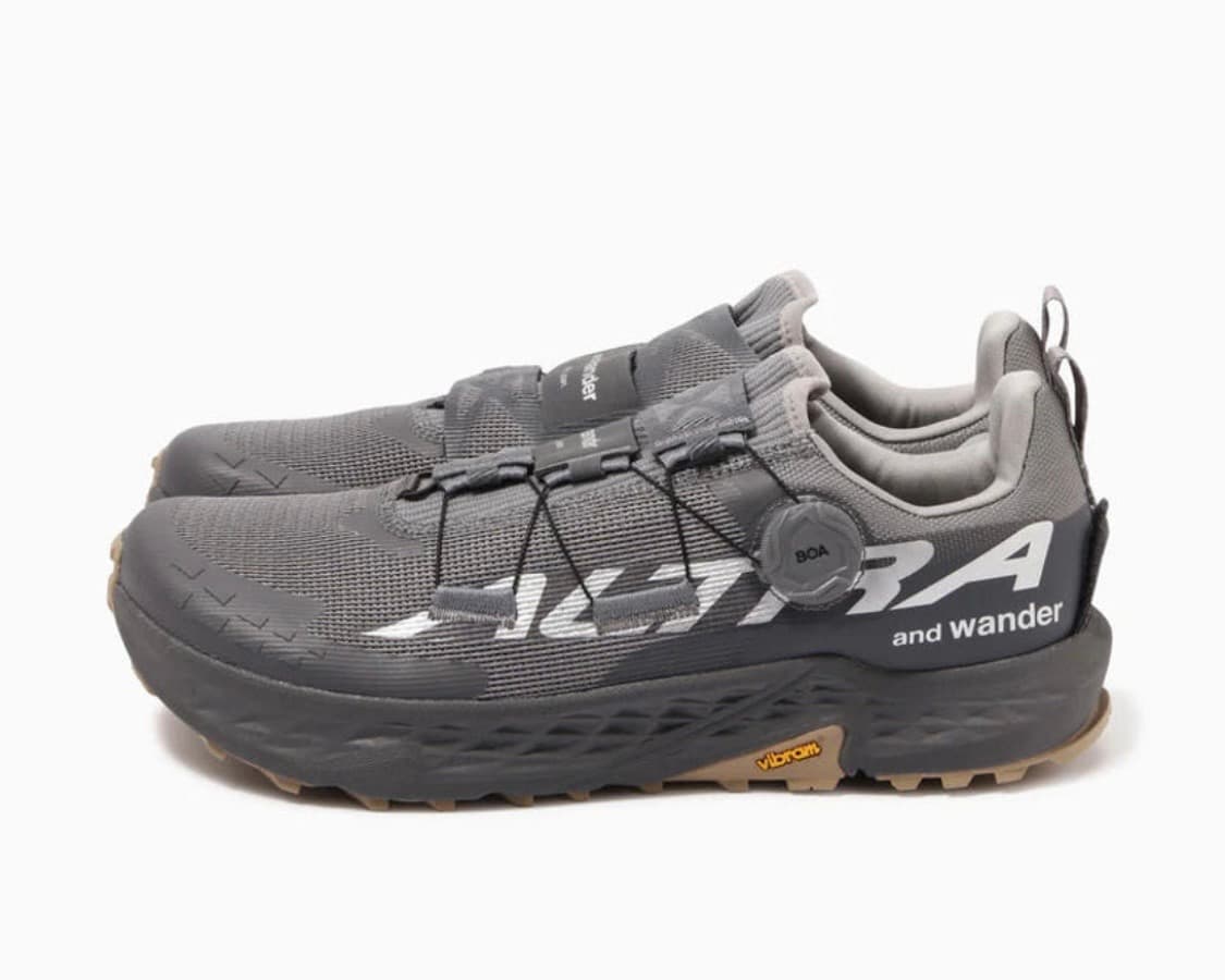 앤드원더 알트라 / 280 상품이미지1