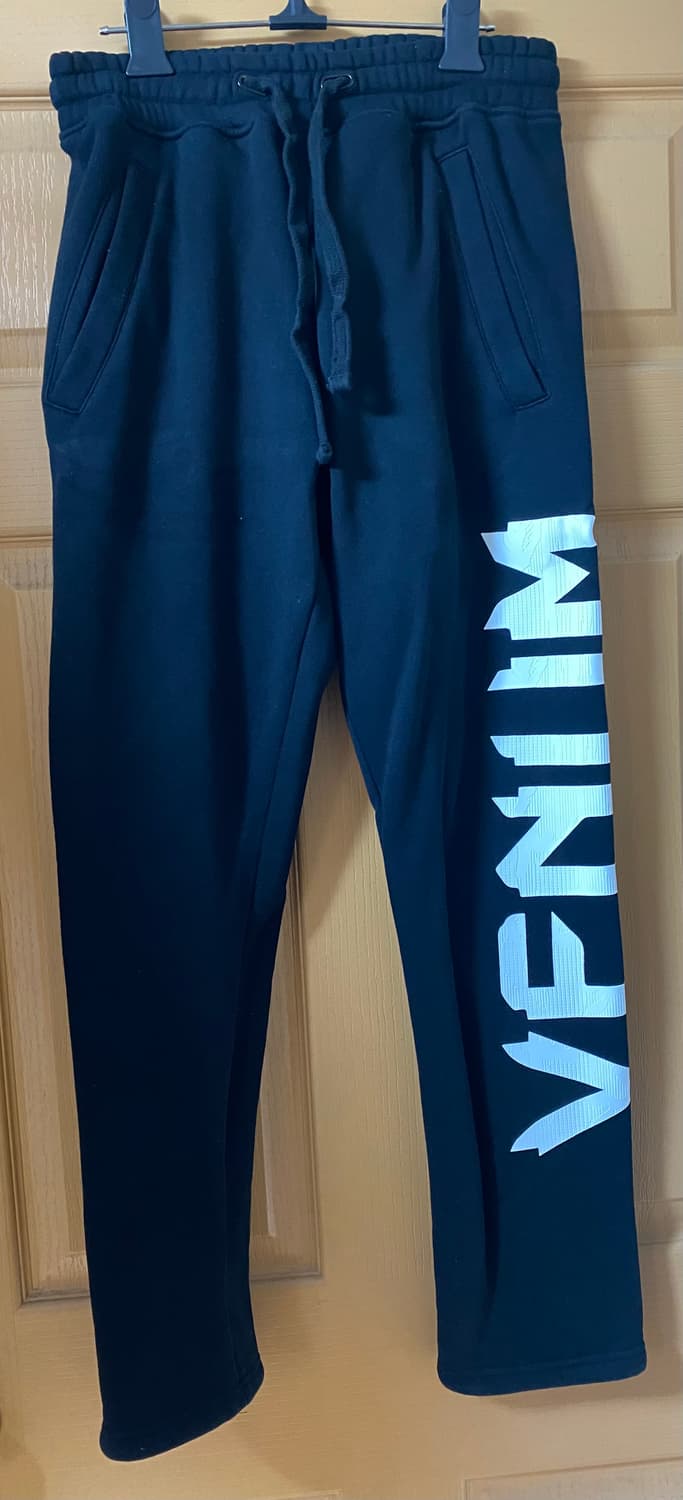 베넘 기모 후드집업 트레이닝세트 상품이미지6