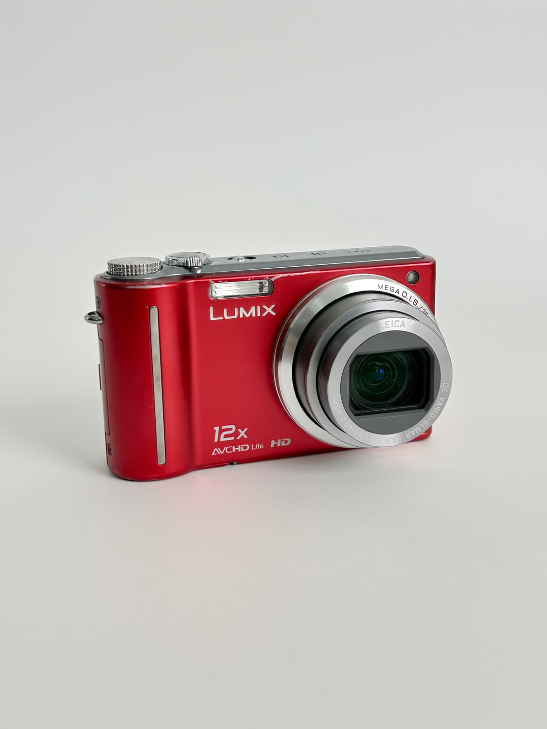 고성능!) 파나소닉 루믹스 tz7 Lumix 빈티지 디카 상품이미지2