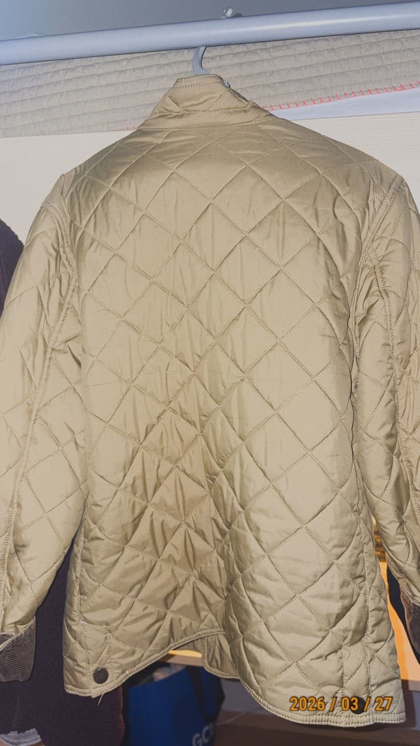 폴로 깔깔이 상품이미지4