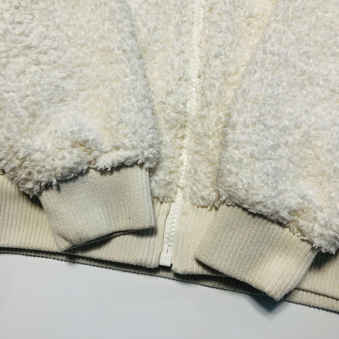 코오롱 플리스 자켓  상품이미지4