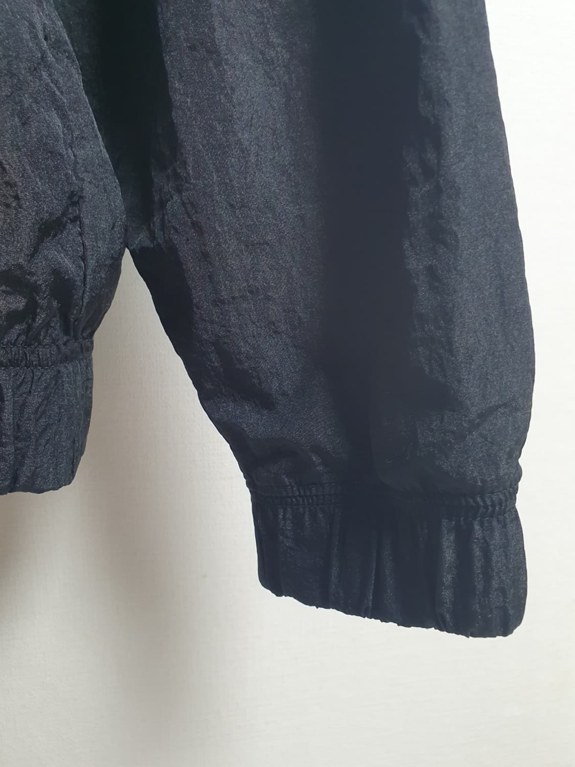 택포가 나이키 윈드브레이커 더블 스우시 우븐 후디 바람막이 L 상품이미지7