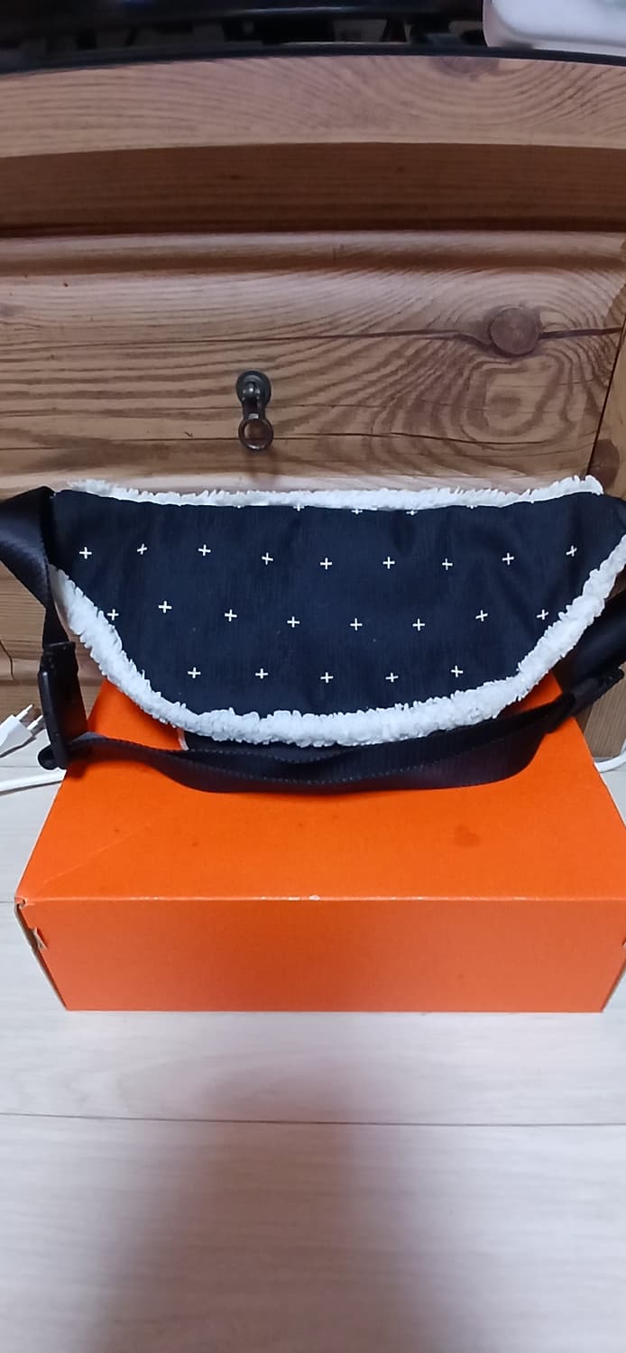 빈폴 힙색  상품이미지4