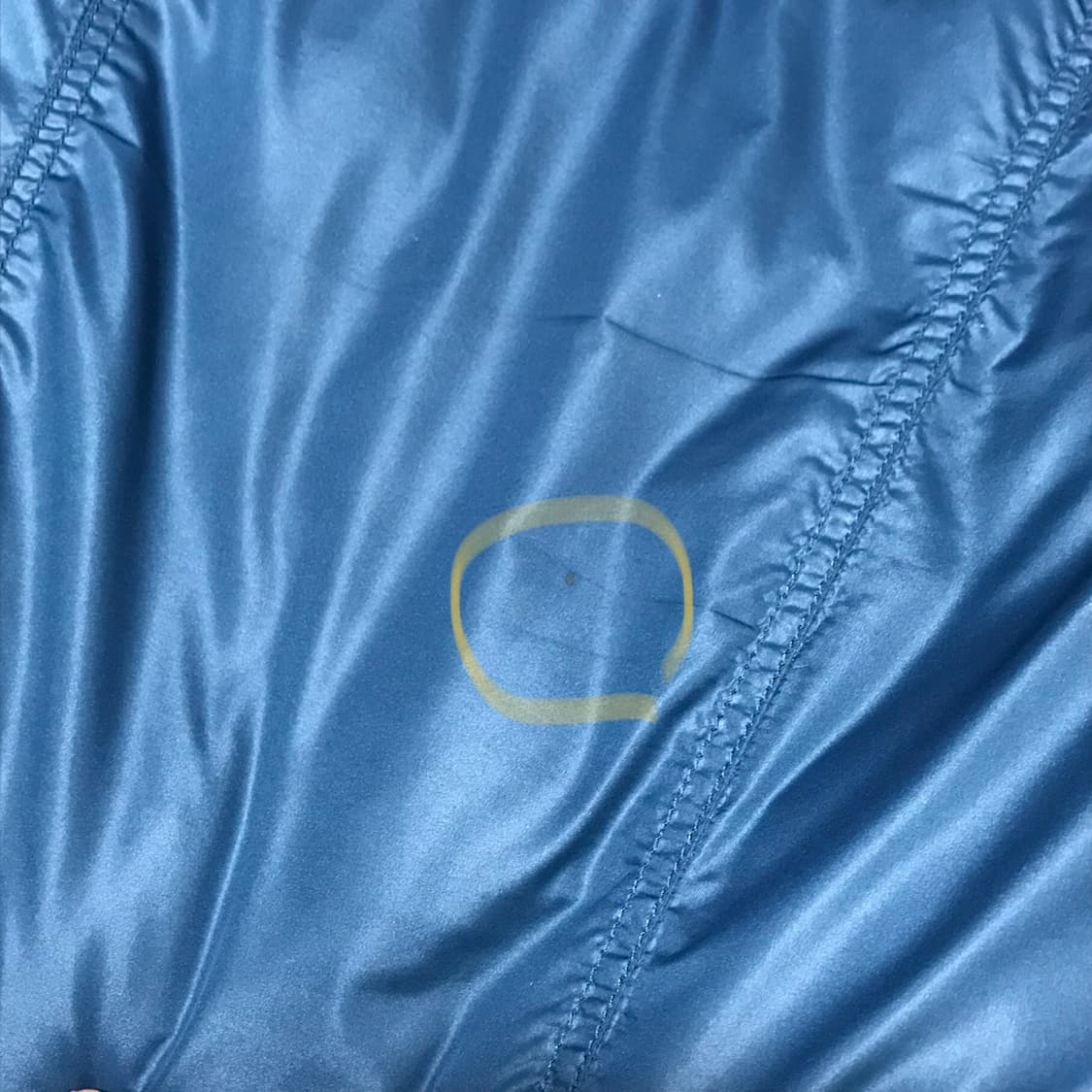 리바이스 N123 패딩 셔츠 자켓 상품이미지8