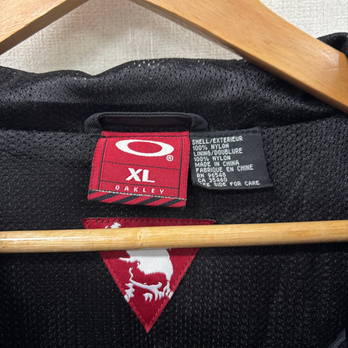 오클리 유틸리티 스키 바람막이 파카  상품이미지7