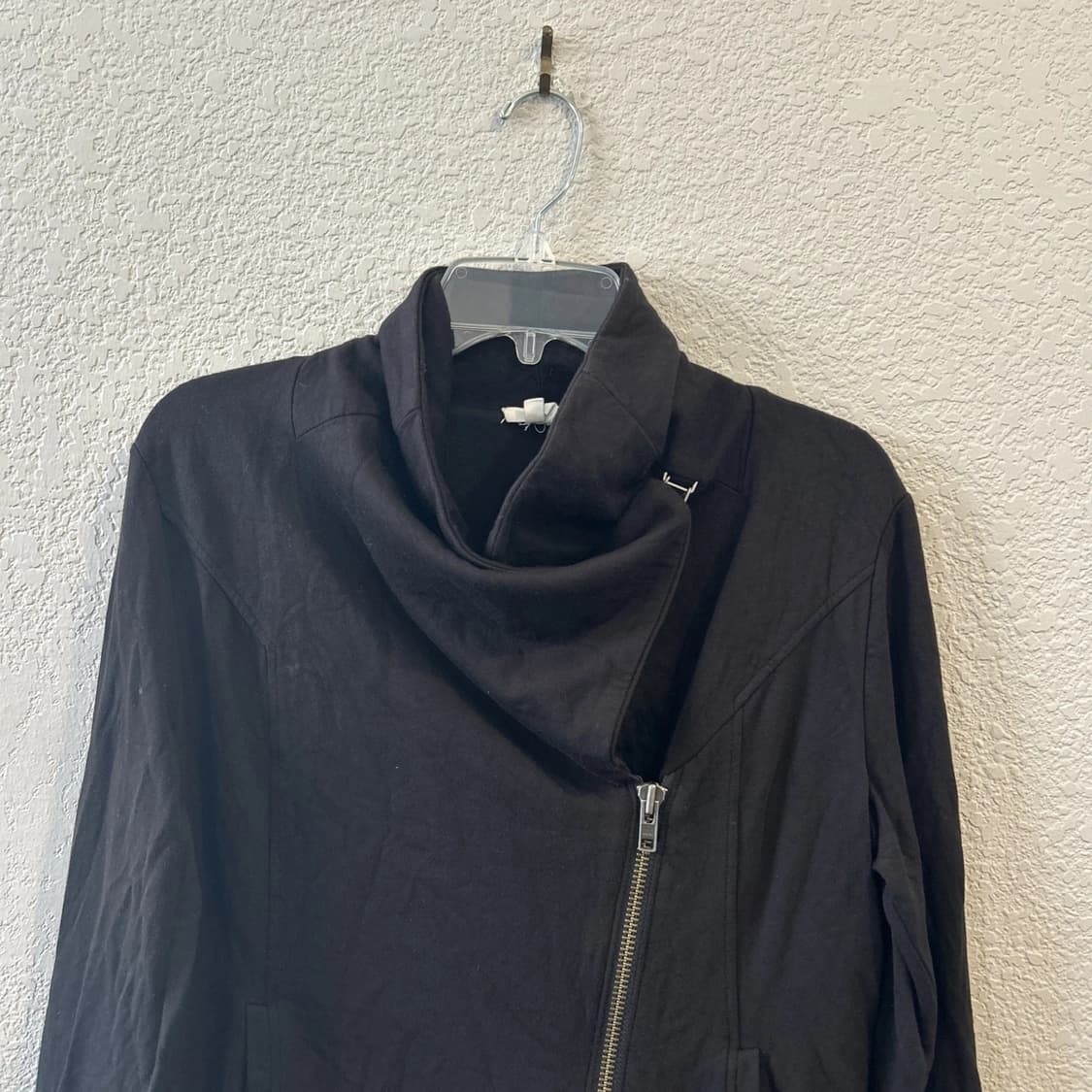 헬무트 랭 바이커 자켓 상품이미지2