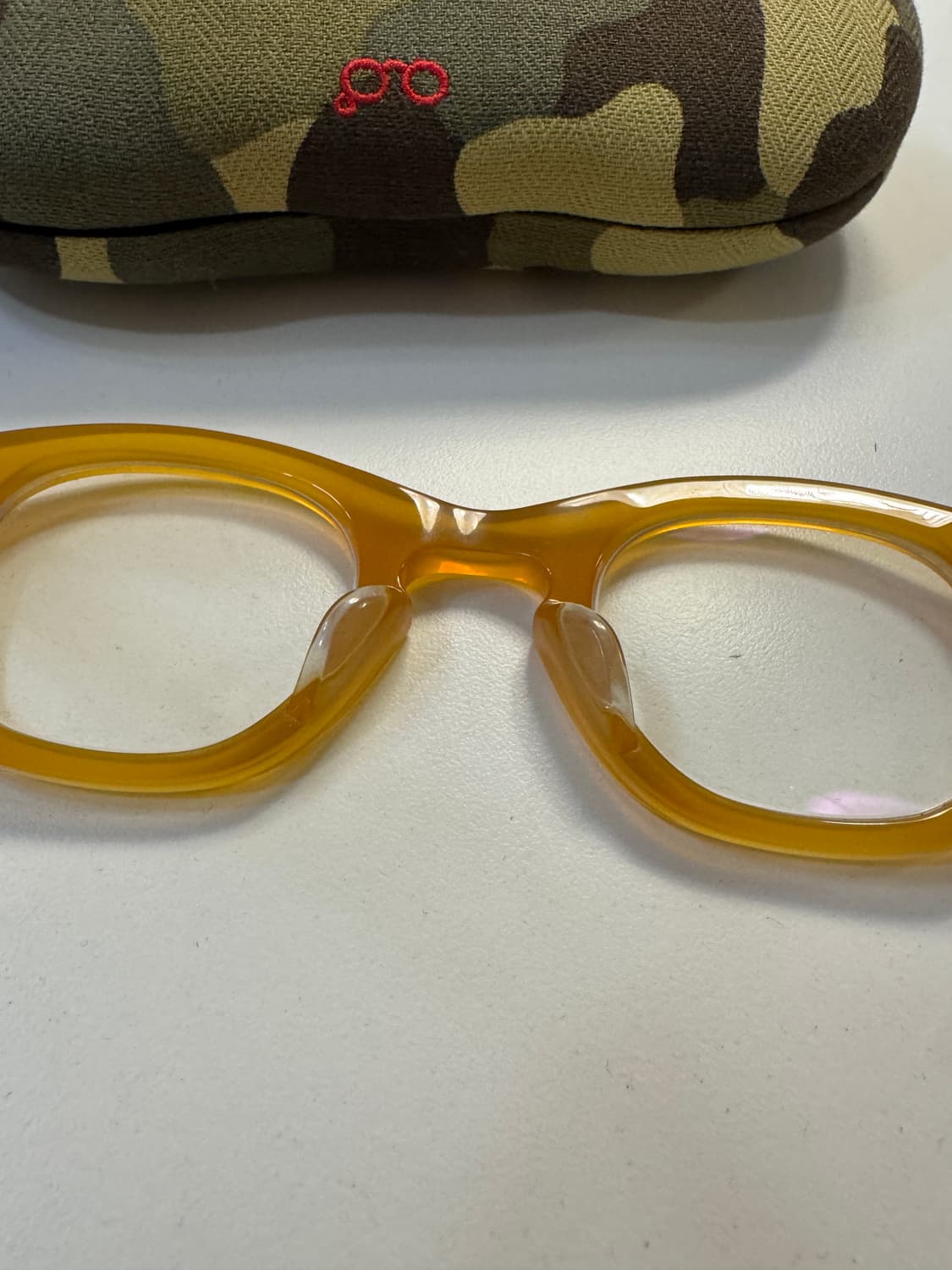 백산안경 MALG 모델 정품 상품이미지5