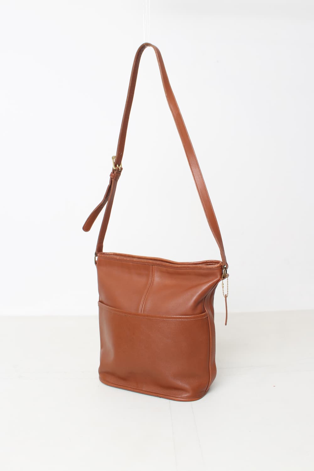 COACH Glove tanned Leather 상품이미지3