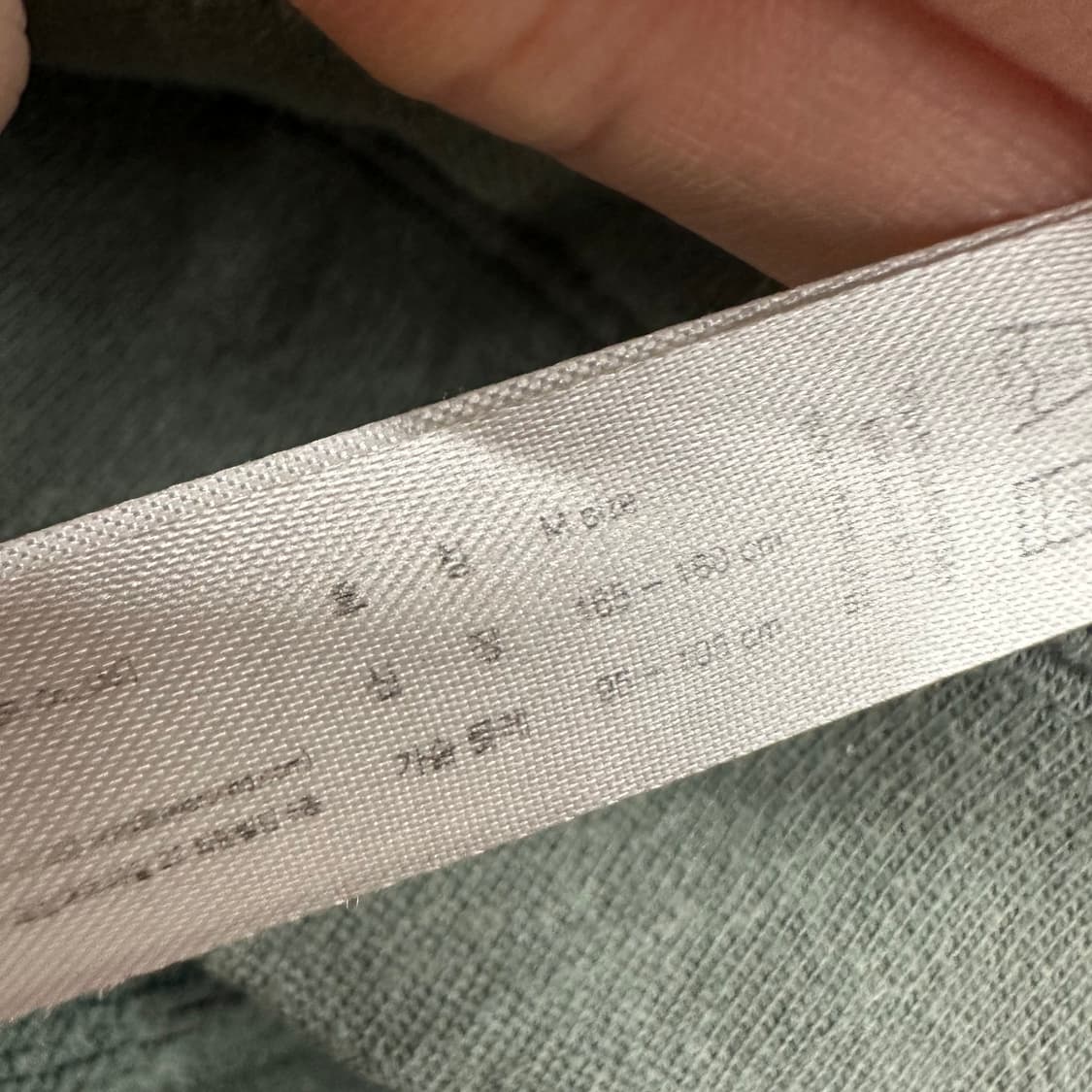 95 LMC 남자 루즈핏 맨투맨 상품이미지4