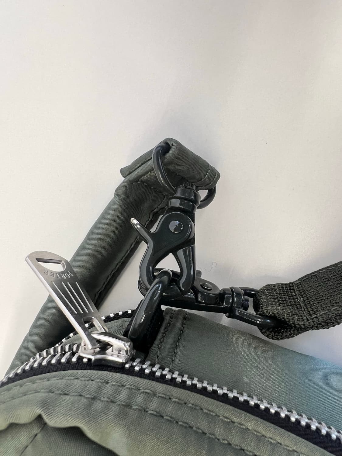 요시다포터 토트백 PXTANKER 에센셜백 가방 상품이미지7