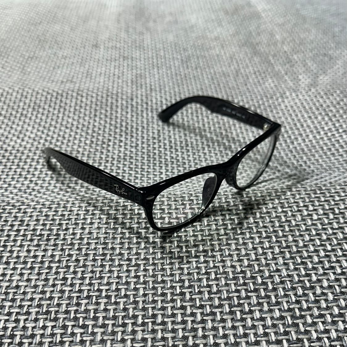 레이벤 RAYBAN JAPAN 안경 상품이미지3