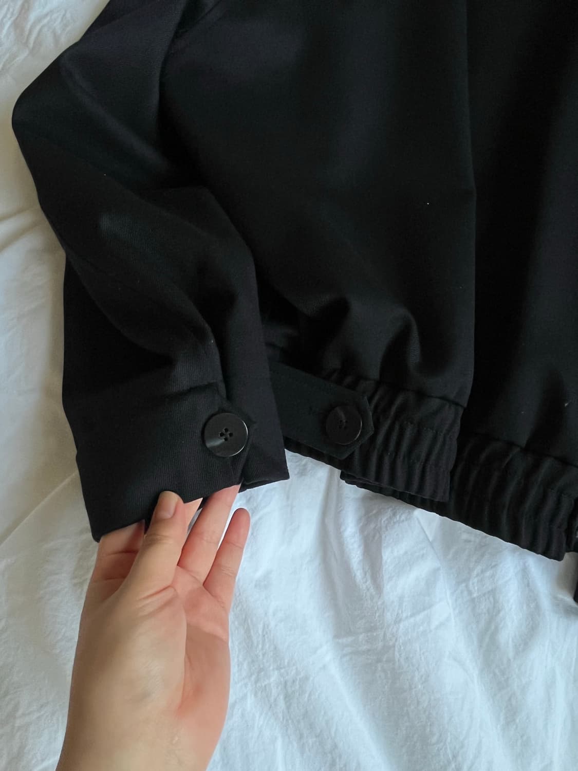 르아브 울 블루종 상품이미지3