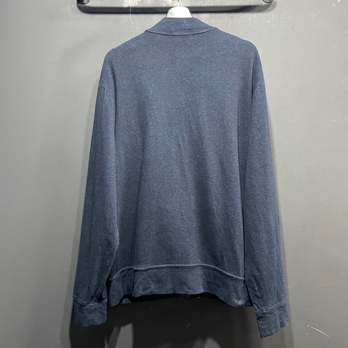 폴로 랄프로렌 집업 상품이미지2