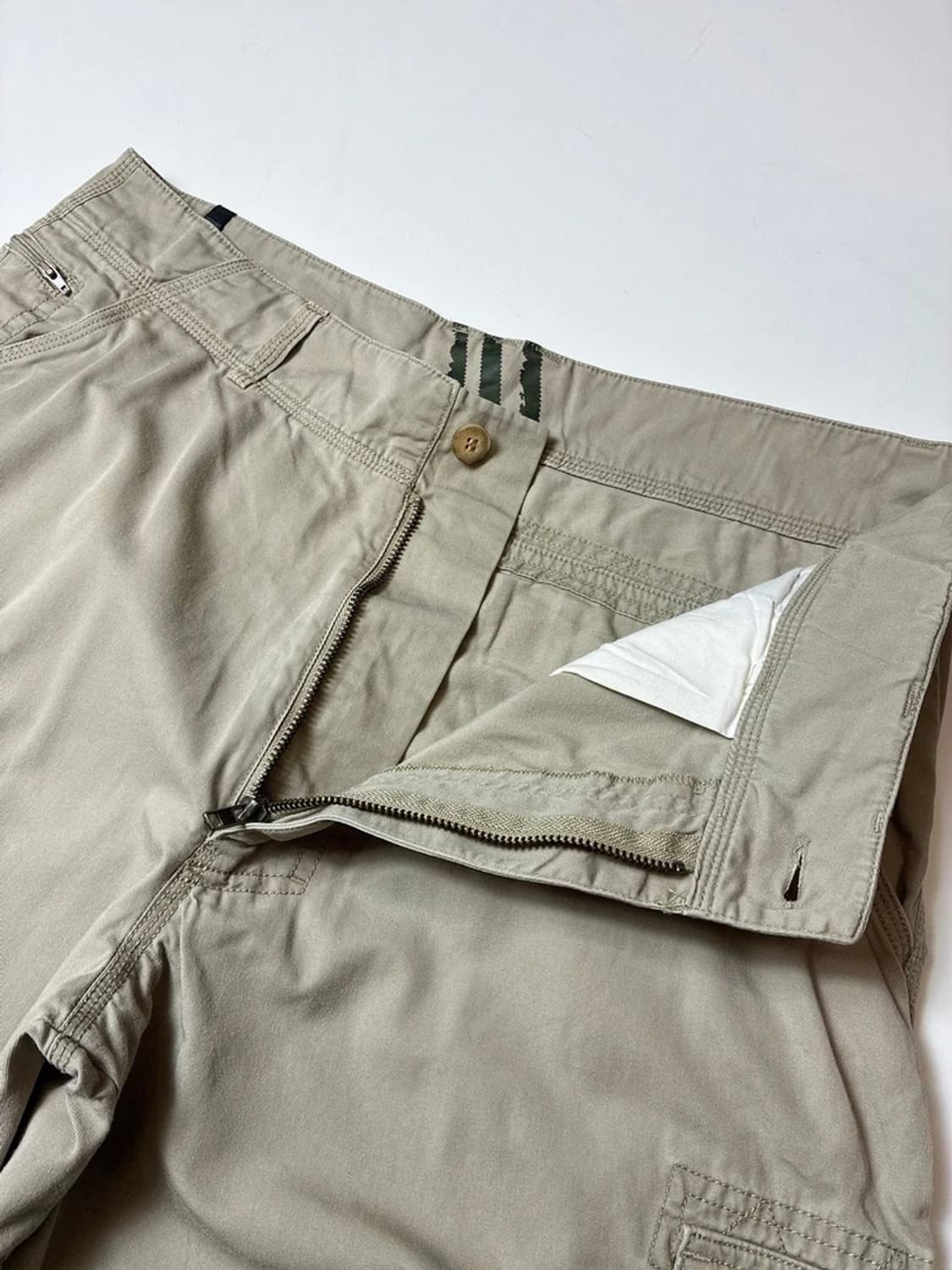 아디다스 로고 카고 팬츠 PN8702 상품이미지3