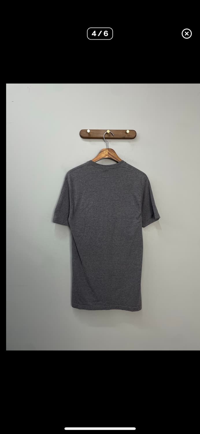 스투시 애슬레틱 반팔 A3014 상품이미지4