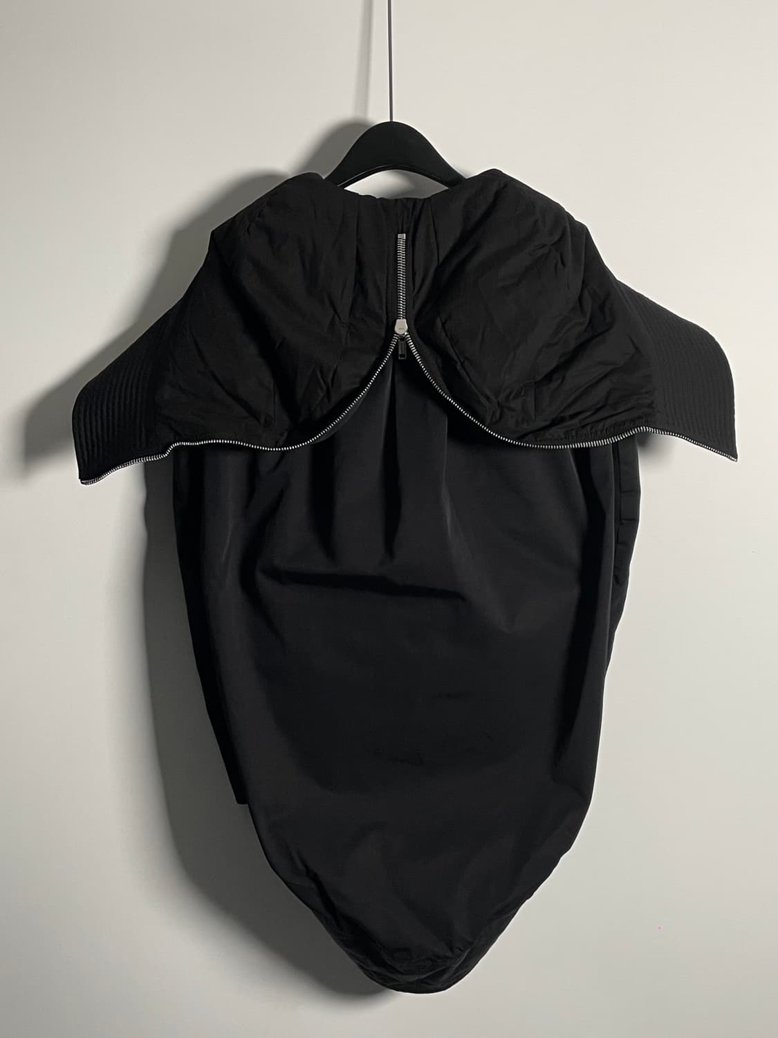 18fw 릭오웬스 다크쉐도우 에스메틱 봄버자켓 (on.53) 상품이미지4