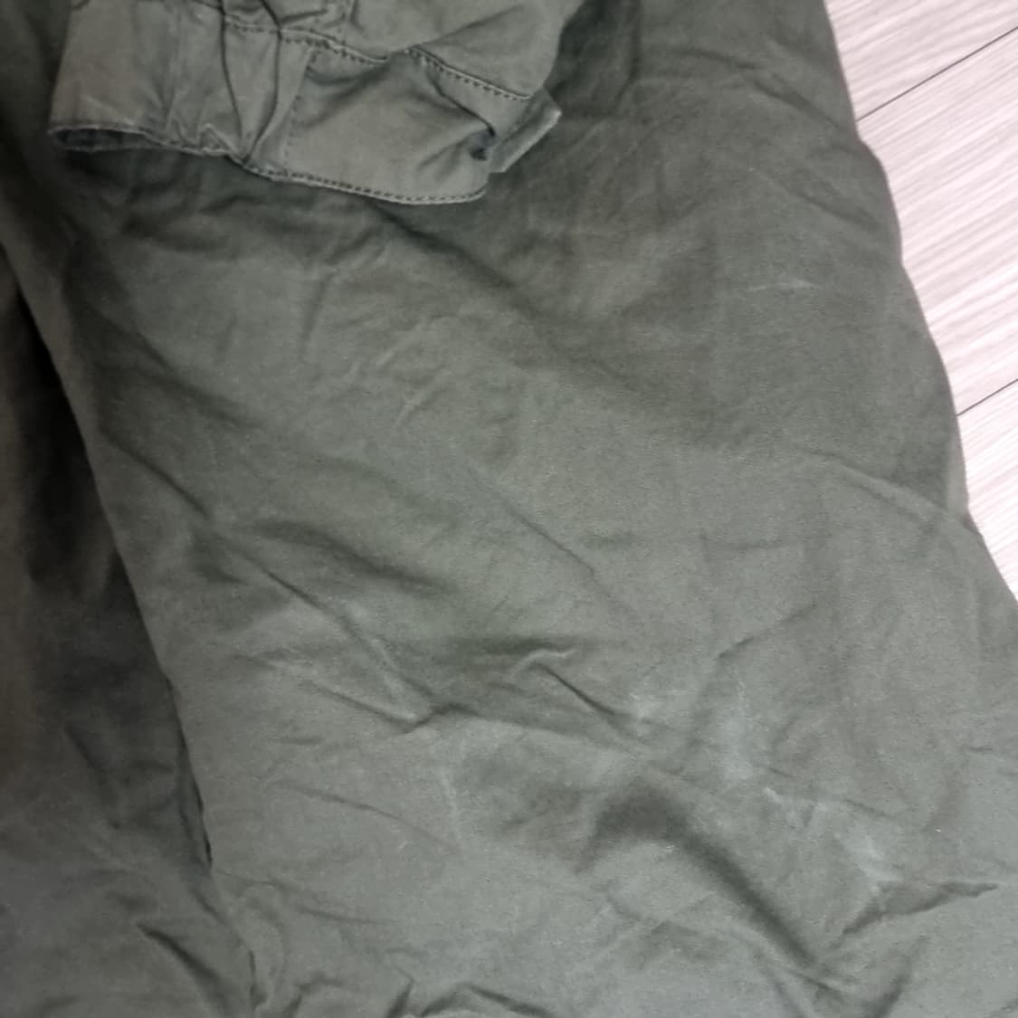 카이아크만 m65 피쉬테일 파카(100-110) 상품이미지2