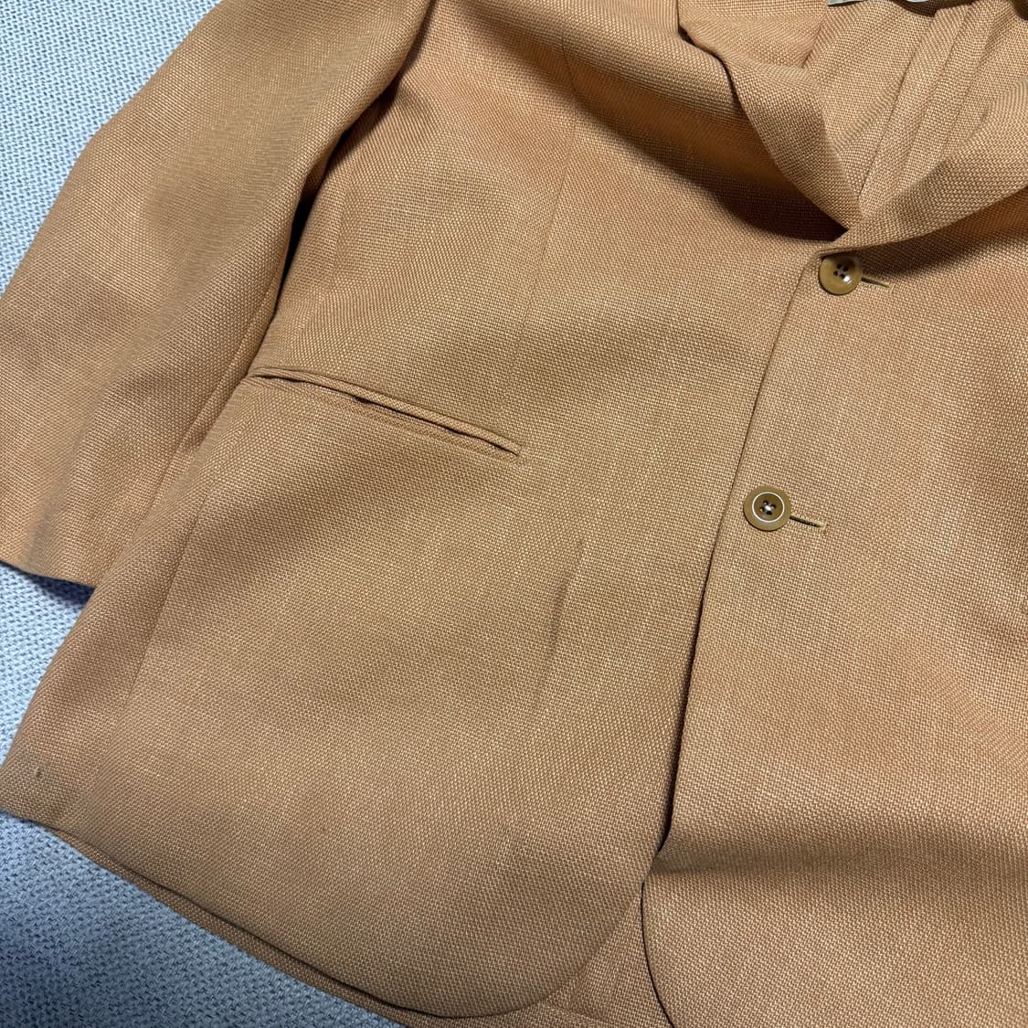 지방시 빈티지 블레이저 상품이미지3