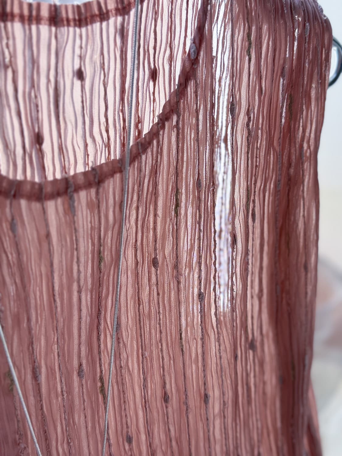 Beaded Boucle Vest 0172 상품이미지5