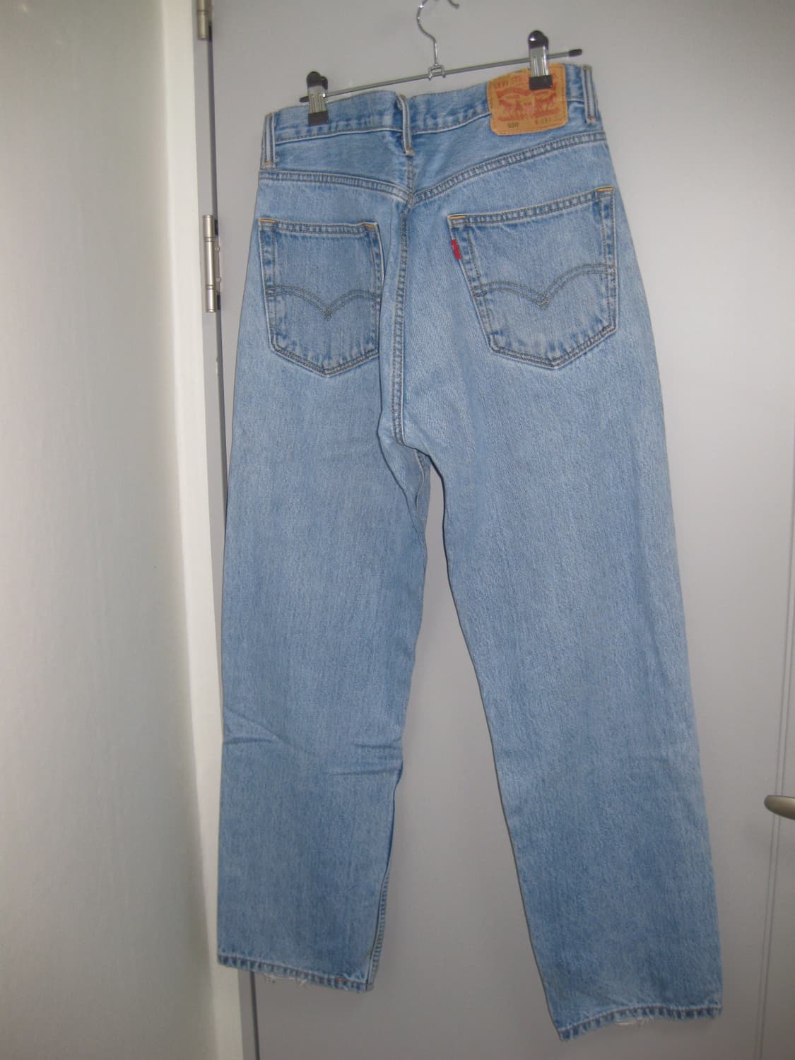 리바이스 550 W 33 L 30 상품이미지2