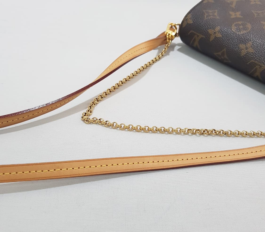 루이비통 모노그램 페이보릿 pm 상품이미지6