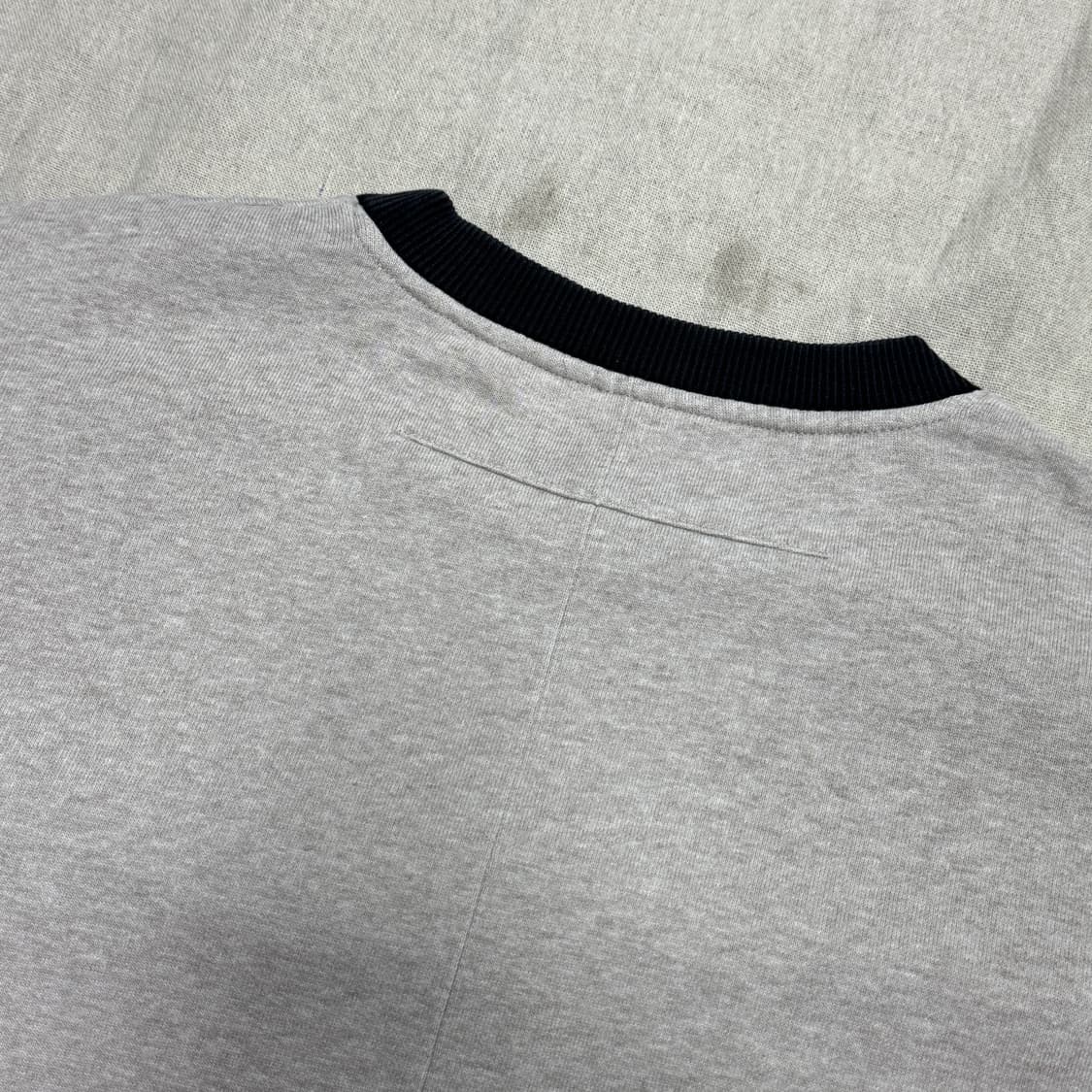 지방시 12ss 스타 성조기 스웻 맨투맨 S 상품이미지4