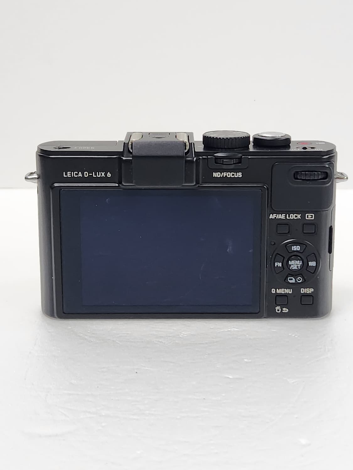 라이카 D-lux6 디룩스6 디럭스6 라이카디카 라이카카메라 디6 상품이미지3