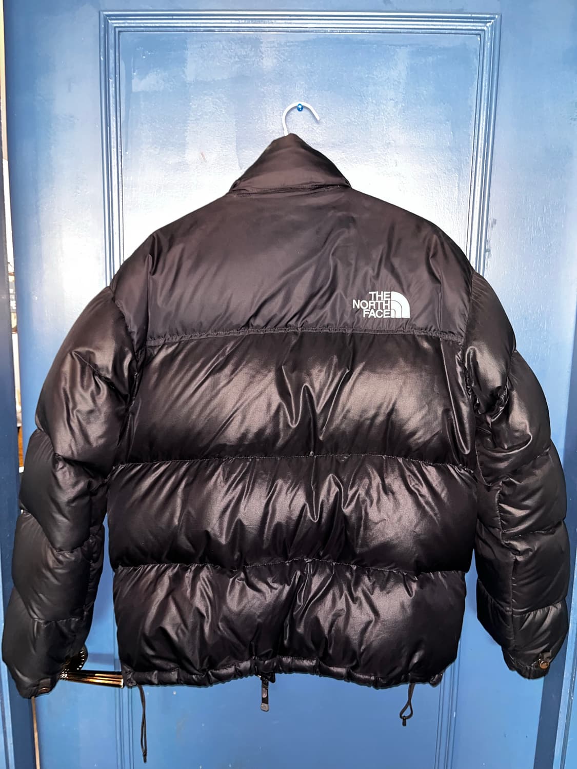 노스페이스 눕시 700 상품이미지2