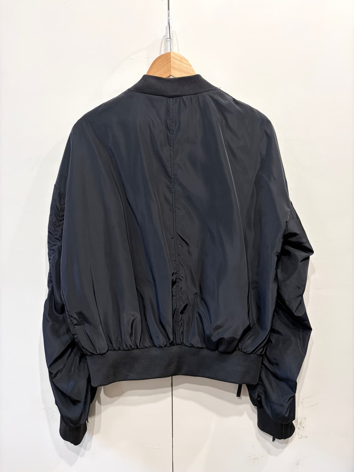 Just cavalli 저스트 카발리 봄버 자켓 상품이미지4