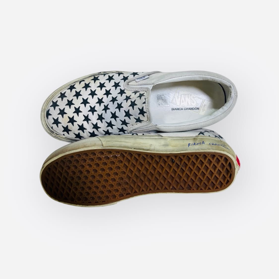 반스 비앙카 샹동 상품이미지4