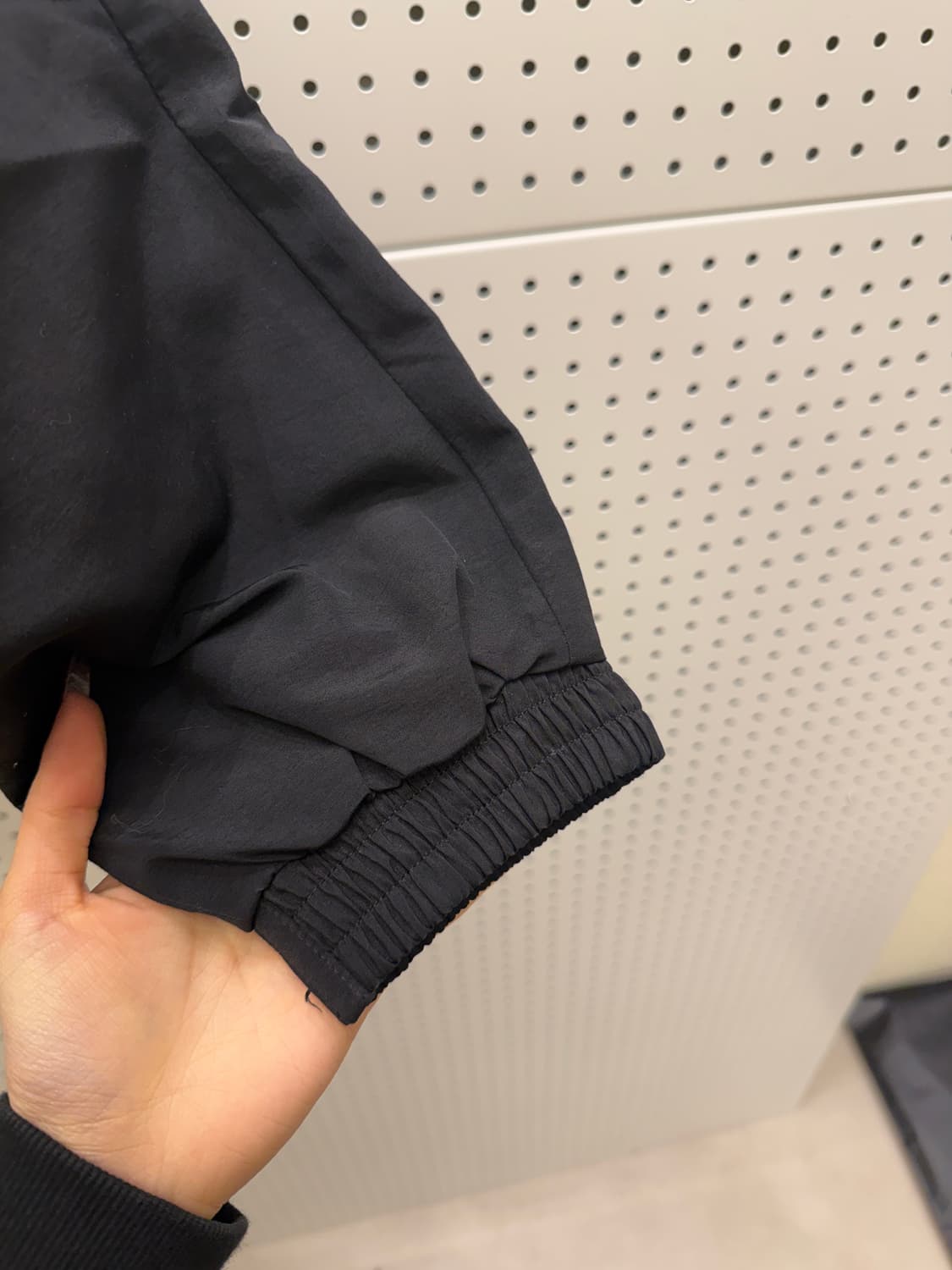 아디다스 00s 빈티지 바람막이 자켓 U1480 상품이미지4