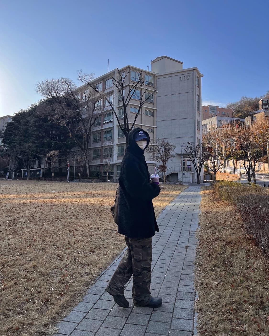 Amomento 퍼자켓 상품이미지1