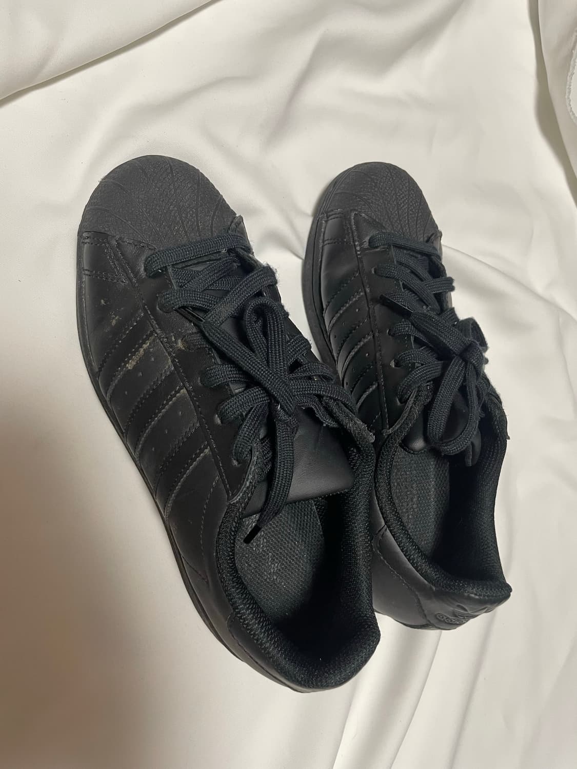 아디다스 올블랙 상품이미지3