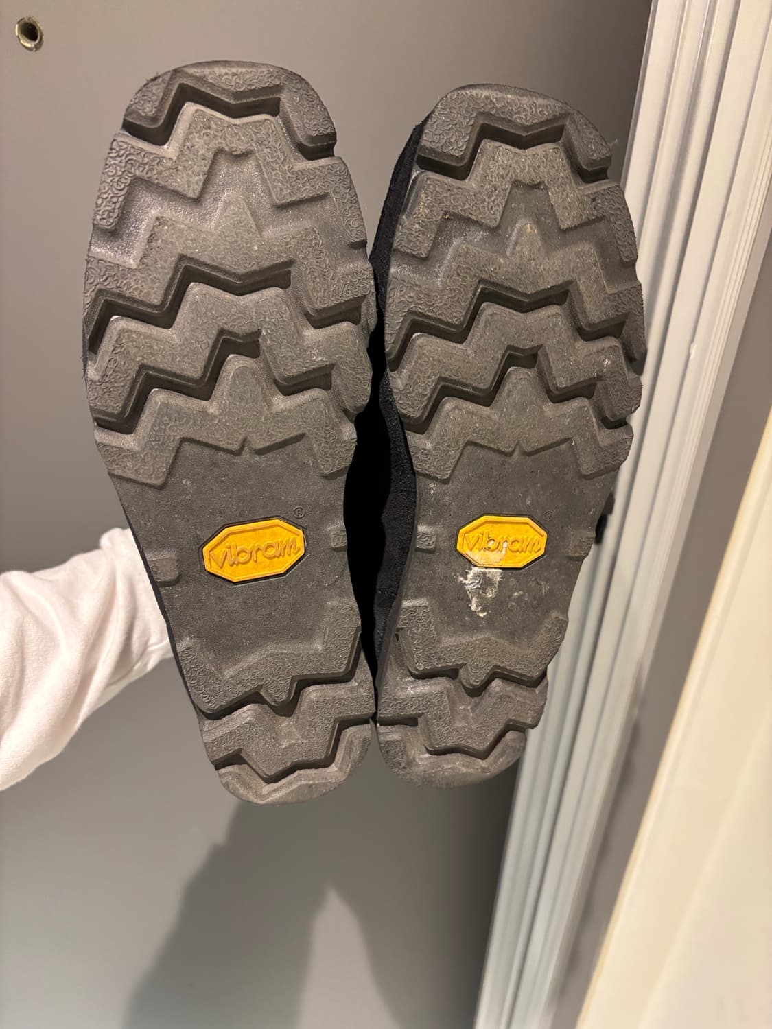 클락스 왈라비 부츠 고어텍스 상품이미지8