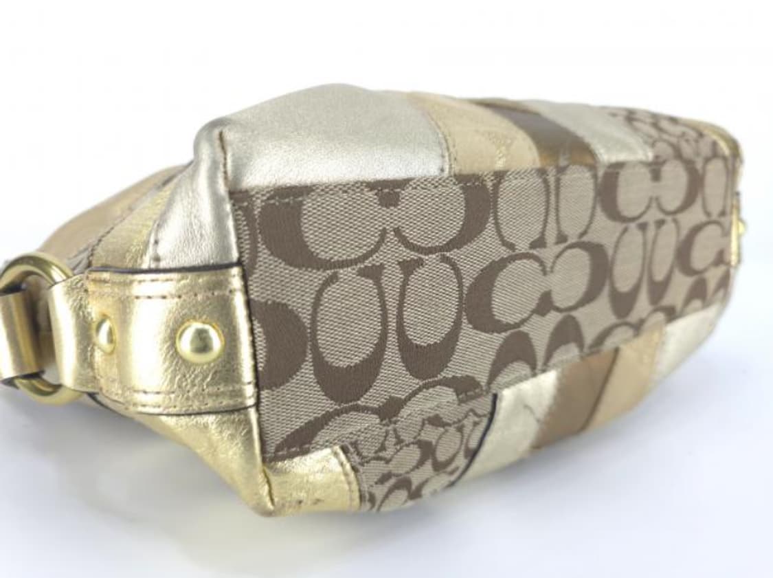 코치 숄더백 상품이미지6