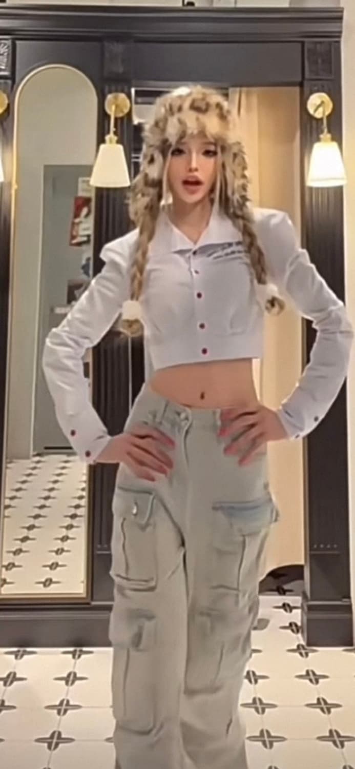 퍼 모자  상품이미지1