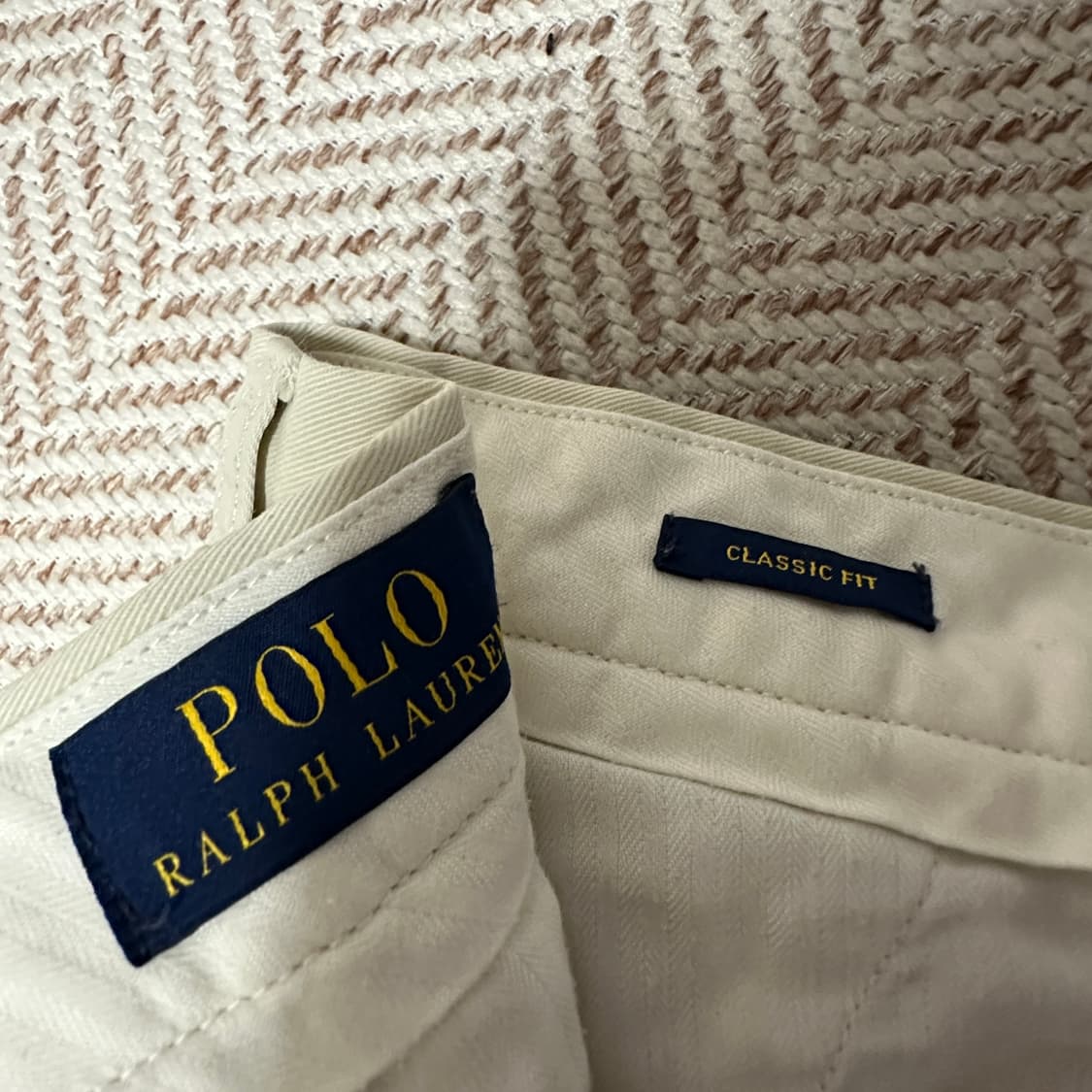 POLO RALPH LAUREN chino pants 상품이미지4