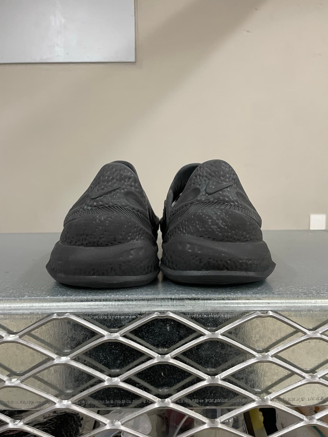 나이키 ISPA 유니버셜 블랙 M12 상품이미지3