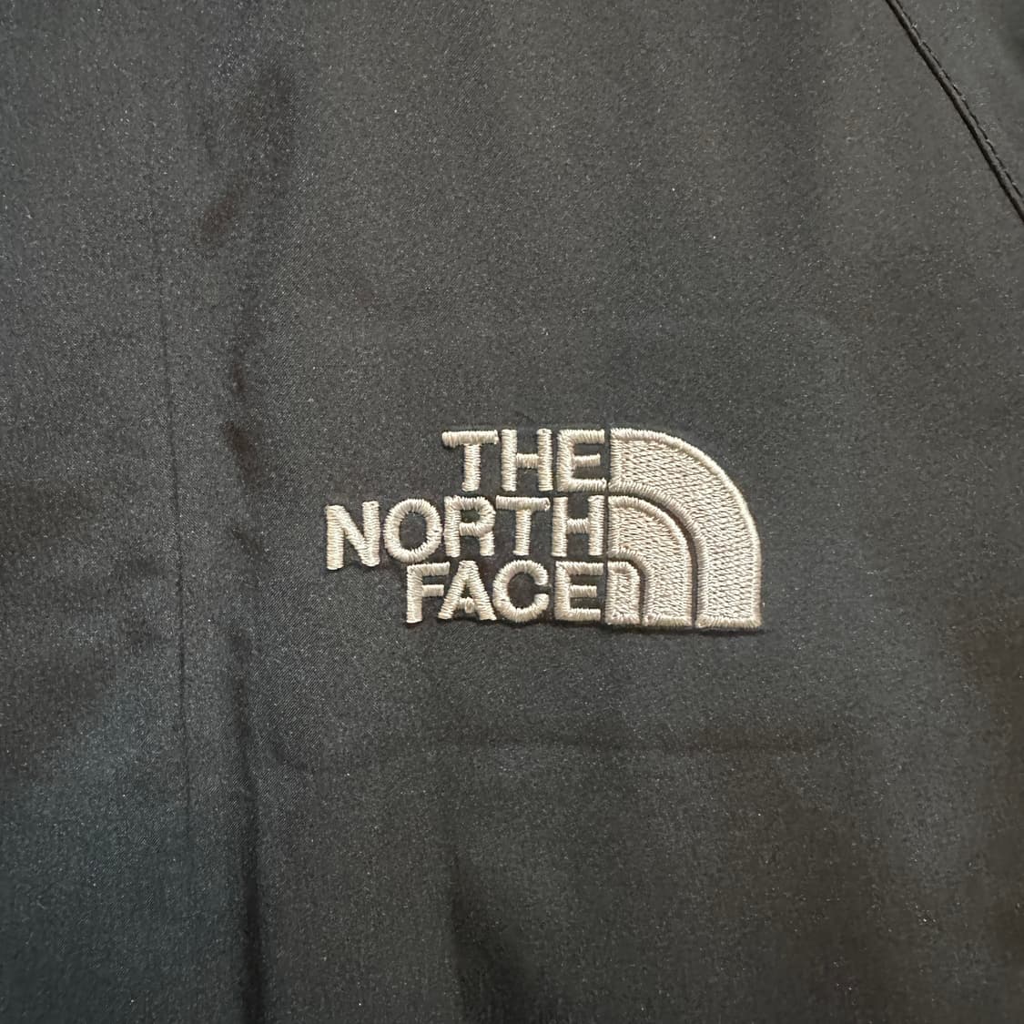 노스페이스 플라이트시리즈 고어텍스 팩라이트쉘 바람막이  상품이미지2