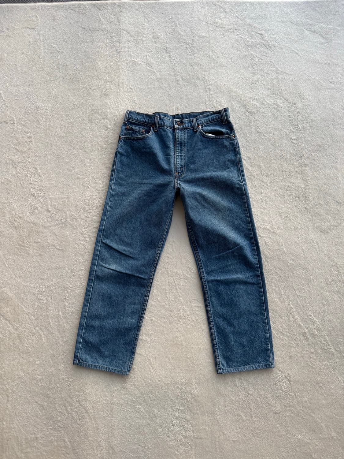 90s 미제 리바이스 505-0217 상품이미지1