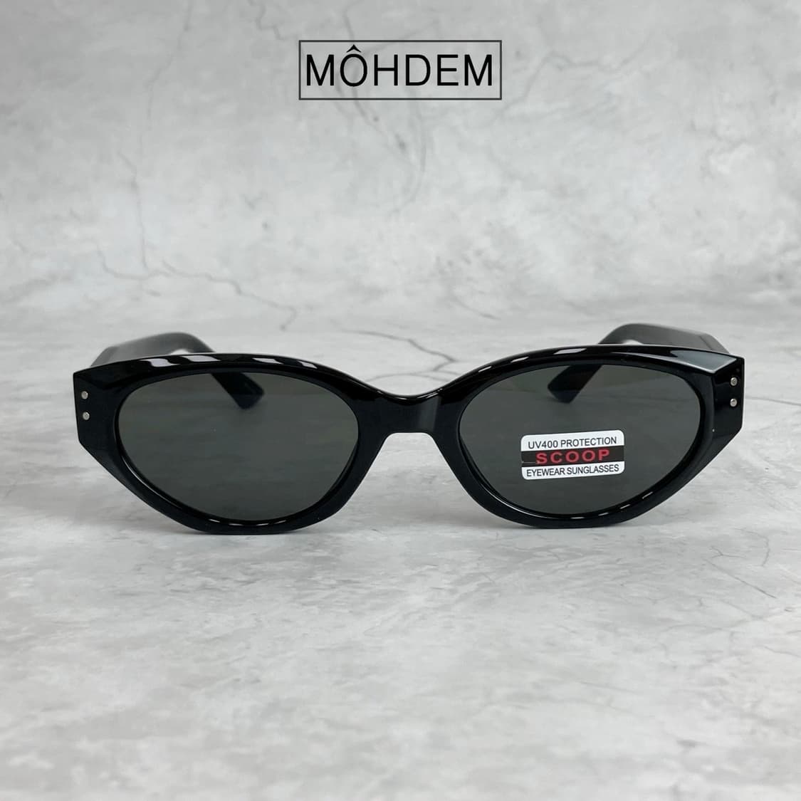 [Unisex]몬스 UV400 선글라스 아이웨어 상품이미지4